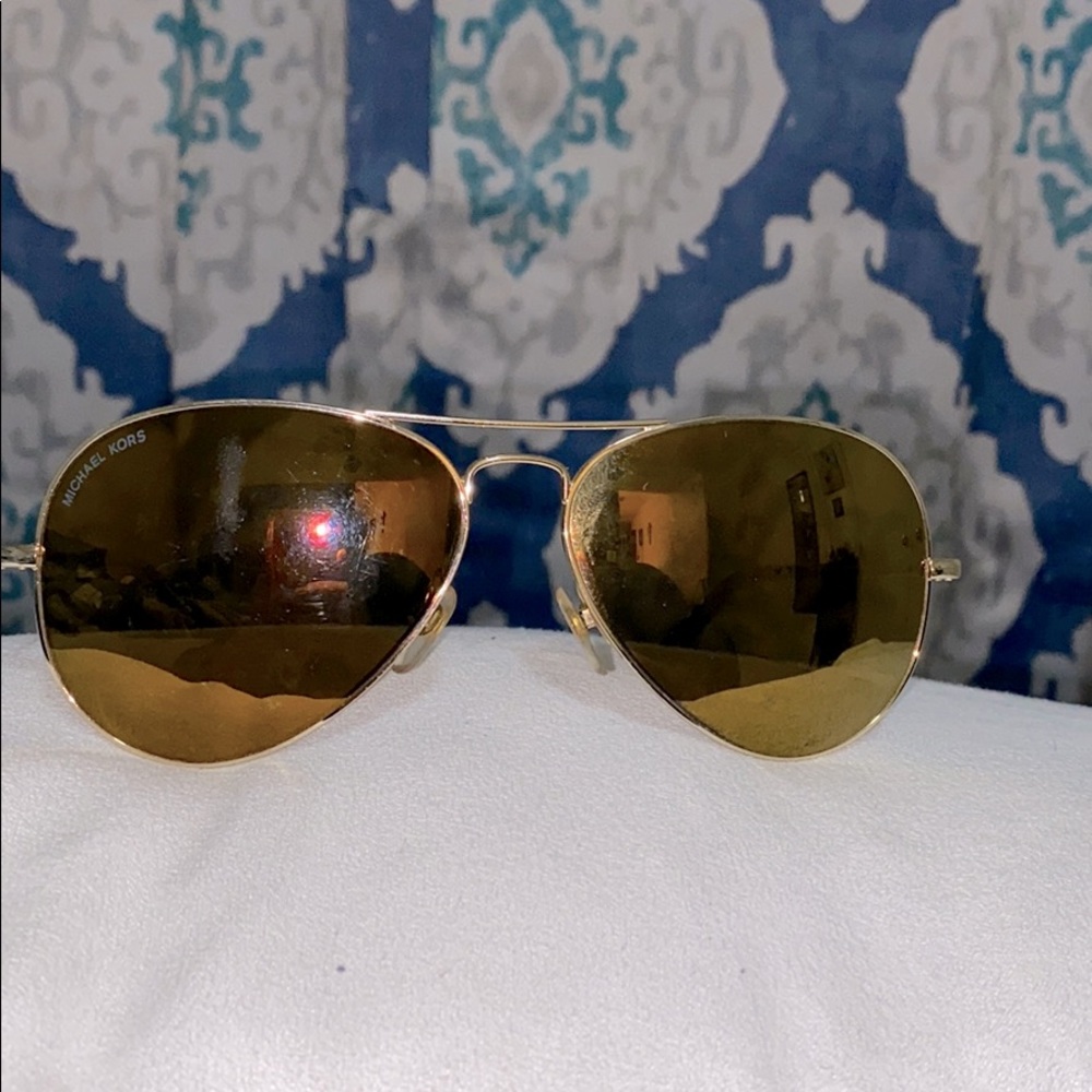 MK Sunglasses